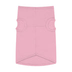 Camiseta Tank Top "Happy Birthday" para Perros | Diseño con Globo