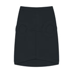 Camiseta Tank Top para Perros "Hello Spring" | Diseño Flores y Abejas Pastel