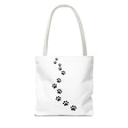 Bolso Tote Vida de Perros | Diseño Exclusivo All Over Print