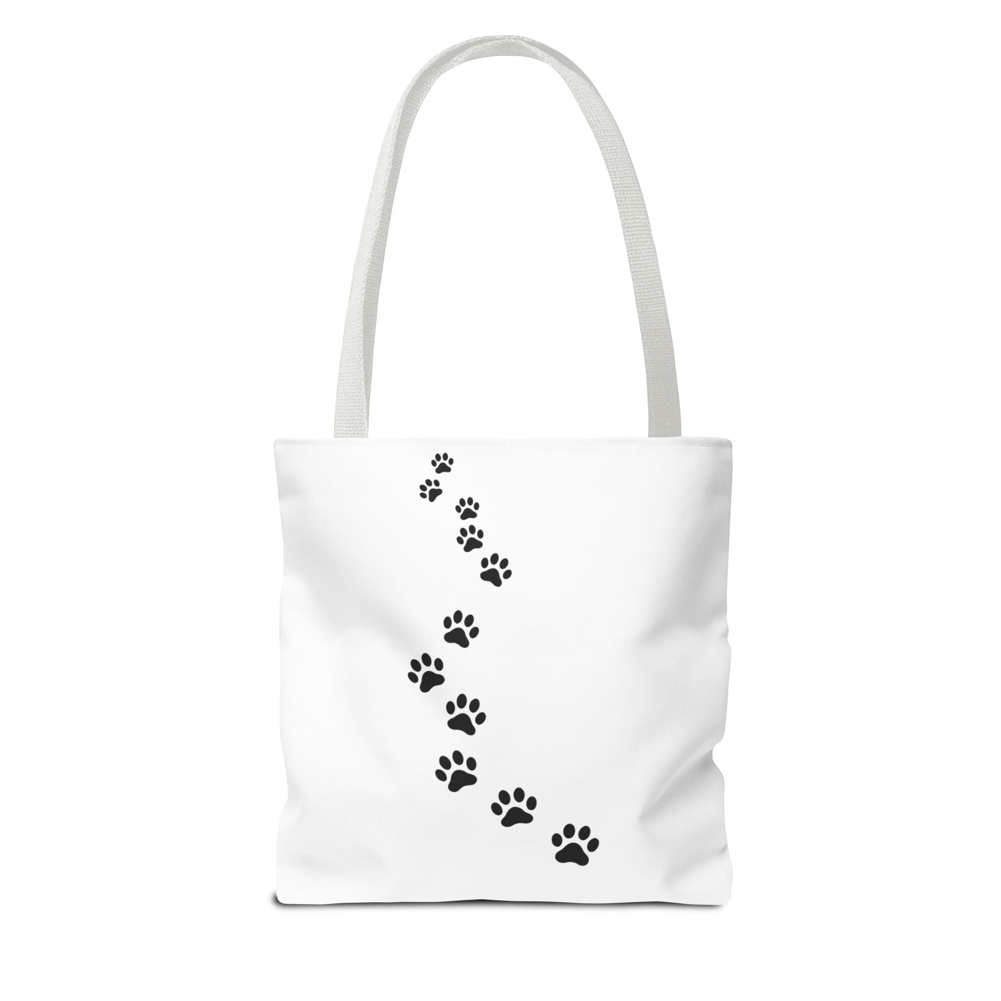 Bolso Tote Vida de Perros | Diseño Exclusivo All Over Print