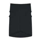 Camiseta Tank Top para Perros "Summer Time" | Diseño Sol y Olas Colorido