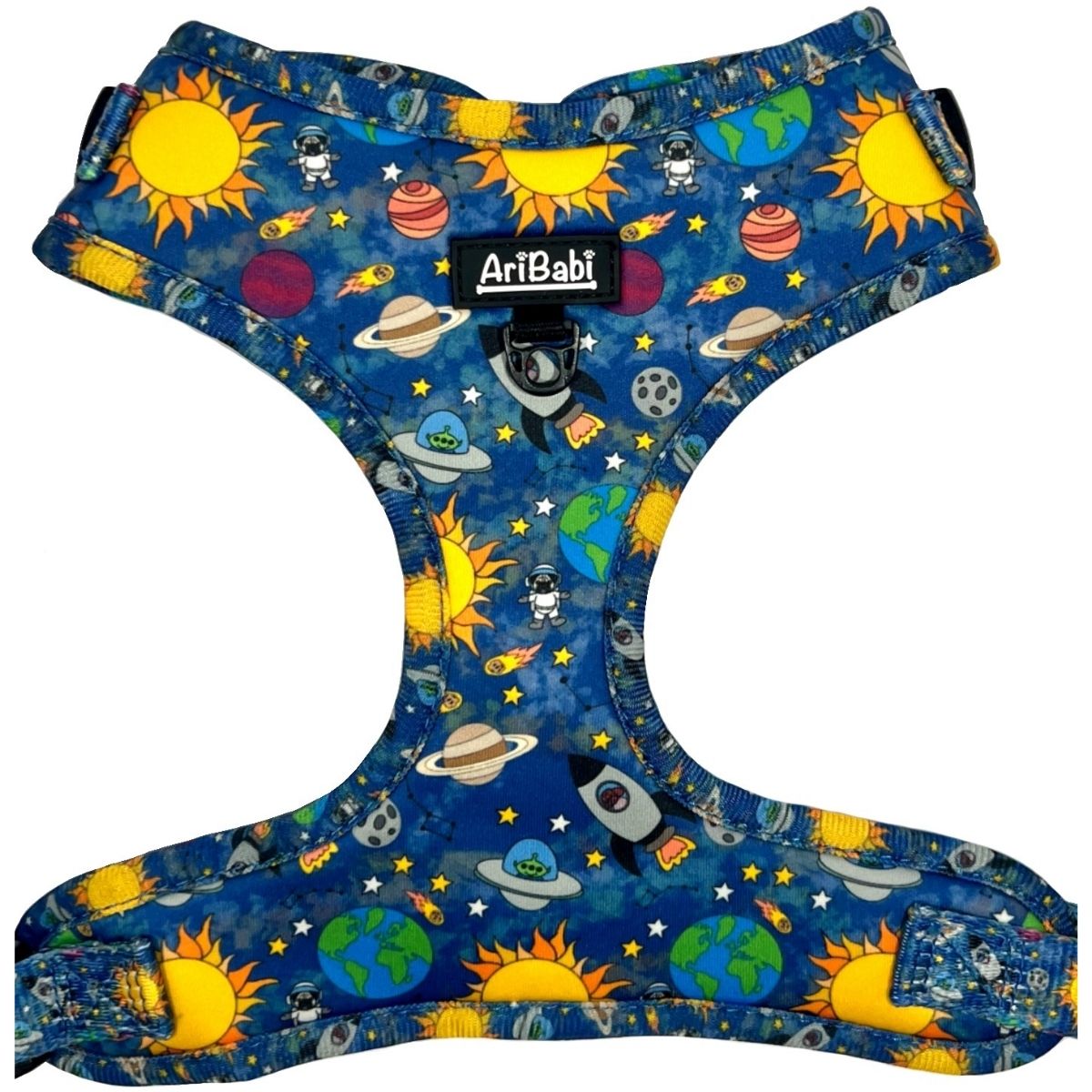 Arnés Ajustable Laika