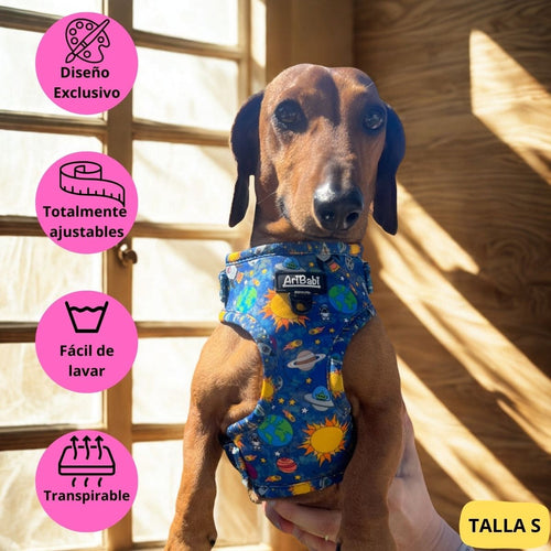 Arnés Ajustable Laika