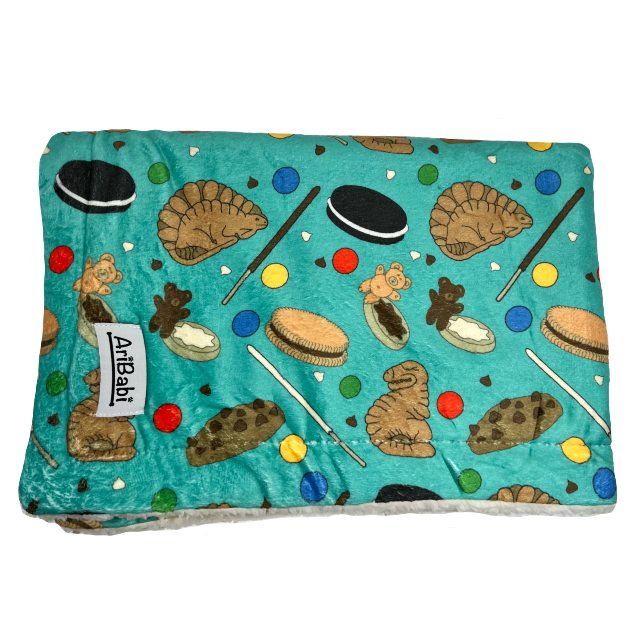 Manta Ultra Suave Cookies