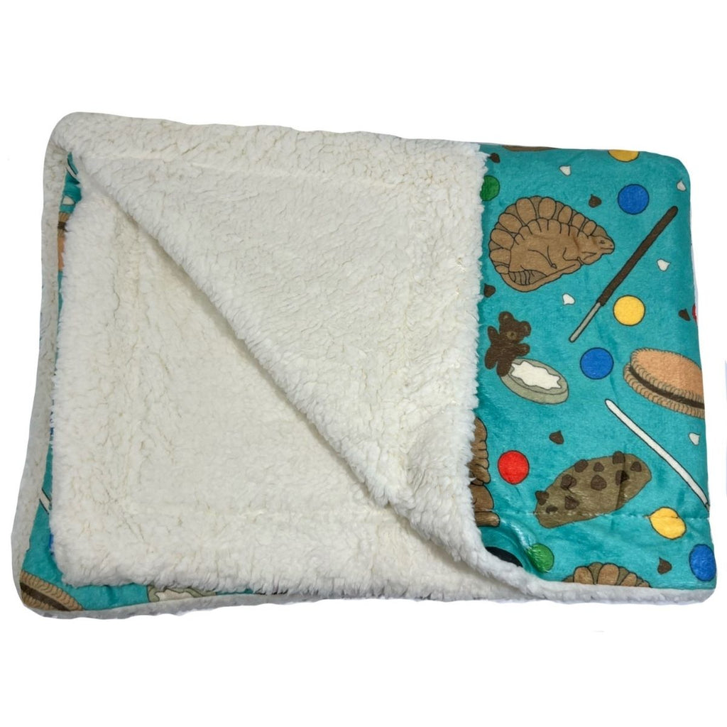 Manta Ultra Suave Cookies